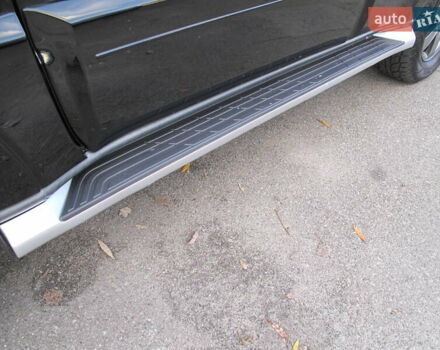 Чорний Міцубісі Паджеро Вагон, об'ємом двигуна 3 л та пробігом 254 тис. км за 10800 $, фото 10 на Automoto.ua