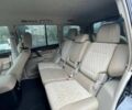 Черный Мицубиси Паджеро Вагон, объемом двигателя 2.97 л и пробегом 202 тыс. км за 9500 $, фото 14 на Automoto.ua