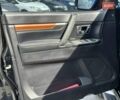 Черный Мицубиси Паджеро Вагон, объемом двигателя 3.2 л и пробегом 139 тыс. км за 14990 $, фото 14 на Automoto.ua