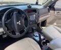 Чорний Міцубісі Паджеро Вагон, об'ємом двигуна 2.97 л та пробігом 210 тис. км за 12200 $, фото 15 на Automoto.ua