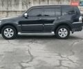 Черный Мицубиси Паджеро Вагон, объемом двигателя 2.97 л и пробегом 316 тыс. км за 11600 $, фото 8 на Automoto.ua