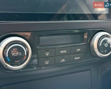 Черный Мицубиси Паджеро Вагон, объемом двигателя 3.2 л и пробегом 230 тыс. км за 13200 $, фото 27 на Automoto.ua