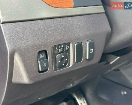 Черный Мицубиси Паджеро Вагон, объемом двигателя 3.2 л и пробегом 139 тыс. км за 14990 $, фото 19 на Automoto.ua