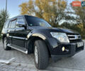 Мицубиси Паджеро Вагон 2007 в Хмельницком на Automoto.ua Черный Мицубиси Паджеро Вагон, объемом двигателя 2.97 л и пробегом 205 тыс. км за 10800 $, фото 7 на Automoto.ua