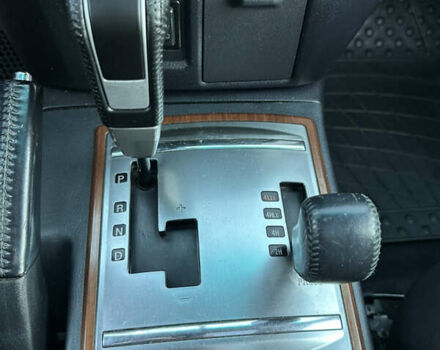 Мицубиси Паджеро Вагон 2007 в Хмельницком на Automoto.ua Черный Мицубиси Паджеро Вагон, объемом двигателя 2.97 л и пробегом 205 тыс. км за 10800 $, фото 32 на Automoto.ua