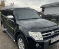Черный Мицубиси Паджеро Вагон, объемом двигателя 2.97 л и пробегом 210 тыс. км за 10500 $, фото 5 на Automoto.ua