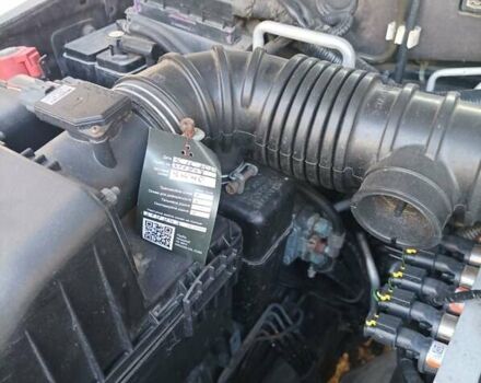 Черный Мицубиси Паджеро Вагон, объемом двигателя 2.97 л и пробегом 214 тыс. км за 10000 $, фото 3 на Automoto.ua