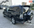 Мицубиси Паджеро Вагон 2007 в Хмельницком на Automoto.ua Черный Мицубиси Паджеро Вагон, объемом двигателя 2.97 л и пробегом 205 тыс. км за 10800 $, фото 17 на Automoto.ua
