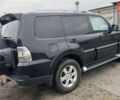 Чорний Міцубісі Паджеро Вагон, об'ємом двигуна 3.8 л та пробігом 207 тис. км за 9950 $, фото 2 на Automoto.ua