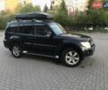 Черный Мицубиси Паджеро Вагон, объемом двигателя 3.2 л и пробегом 284 тыс. км за 12000 $, фото 2 на Automoto.ua