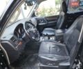 Чорний Міцубісі Паджеро Вагон, об'ємом двигуна 2.97 л та пробігом 223 тис. км за 12500 $, фото 9 на Automoto.ua