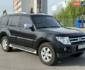 Черный Мицубиси Паджеро Вагон, объемом двигателя 3 л и пробегом 250 тыс. км за 8500 $, фото 9 на Automoto.ua