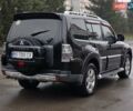 Черный Мицубиси Паджеро Вагон, объемом двигателя 3.2 л и пробегом 227 тыс. км за 9999 $, фото 27 на Automoto.ua