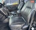 Черный Мицубиси Паджеро Вагон, объемом двигателя 3.2 л и пробегом 139 тыс. км за 14990 $, фото 17 на Automoto.ua