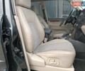 Черный Мицубиси Паджеро Вагон, объемом двигателя 3 л и пробегом 280 тыс. км за 12590 $, фото 33 на Automoto.ua