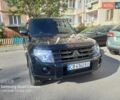 Чорний Міцубісі Паджеро Вагон, об'ємом двигуна 3.8 л та пробігом 248 тис. км за 9900 $, фото 19 на Automoto.ua