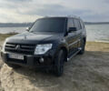 Черный Мицубиси Паджеро Вагон, объемом двигателя 3.2 л и пробегом 281 тыс. км за 10450 $, фото 8 на Automoto.ua