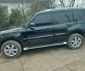 Чорний Міцубісі Паджеро Вагон, об'ємом двигуна 3.2 л та пробігом 165 тис. км за 14000 $, фото 5 на Automoto.ua