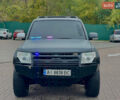 Міцубісі Паджеро Вагон 2008 у Києві на Automoto.ua Чорний Міцубісі Паджеро Вагон, об'ємом двигуна 2.97 л та пробігом 300 тис. км за 11500 $, фото 2 на Automoto.ua