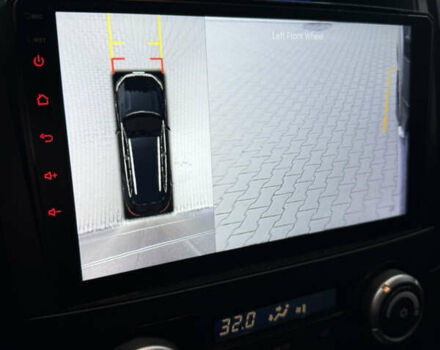 Черный Мицубиси Паджеро Вагон, объемом двигателя 2.97 л и пробегом 218 тыс. км за 11499 $, фото 70 на Automoto.ua