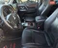 Чорний Міцубісі Паджеро Вагон, об'ємом двигуна 2.97 л та пробігом 179 тис. км за 12500 $, фото 11 на Automoto.ua