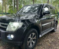 Чорний Міцубісі Паджеро Вагон, об'ємом двигуна 2.97 л та пробігом 240 тис. км за 11000 $, фото 3 на Automoto.ua