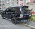 Чорний Міцубісі Паджеро Вагон, об'ємом двигуна 3.8 л та пробігом 248 тис. км за 9900 $, фото 1 на Automoto.ua
