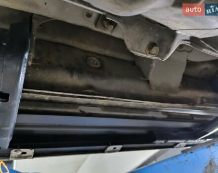 Черный Мицубиси Паджеро Вагон, объемом двигателя 3.2 л и пробегом 263 тыс. км за 13800 $, фото 29 на Automoto.ua