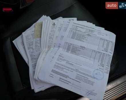 Черный Мицубиси Паджеро Вагон, объемом двигателя 3.2 л и пробегом 305 тыс. км за 12900 $, фото 42 на Automoto.ua