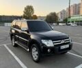 Черный Мицубиси Паджеро Вагон, объемом двигателя 2.97 л и пробегом 325 тыс. км за 11500 $, фото 3 на Automoto.ua