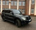 Черный Мицубиси Паджеро Вагон, объемом двигателя 3.83 л и пробегом 218 тыс. км за 10700 $, фото 53 на Automoto.ua