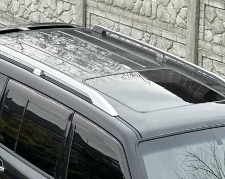 Чорний Міцубісі Паджеро Вагон, об'ємом двигуна 3.2 л та пробігом 320 тис. км за 12500 $, фото 17 на Automoto.ua