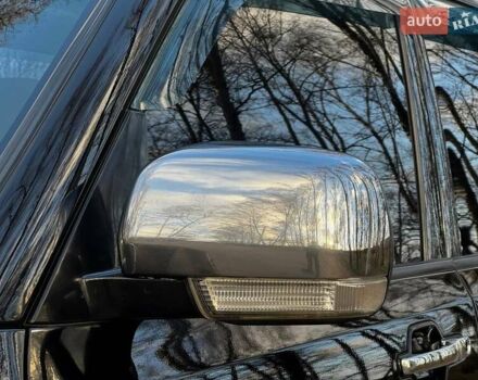 Черный Мицубиси Паджеро Вагон, объемом двигателя 2.97 л и пробегом 186 тыс. км за 10700 $, фото 9 на Automoto.ua
