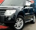 Черный Мицубиси Паджеро Вагон, объемом двигателя 2.97 л и пробегом 143 тыс. км за 12100 $, фото 5 на Automoto.ua