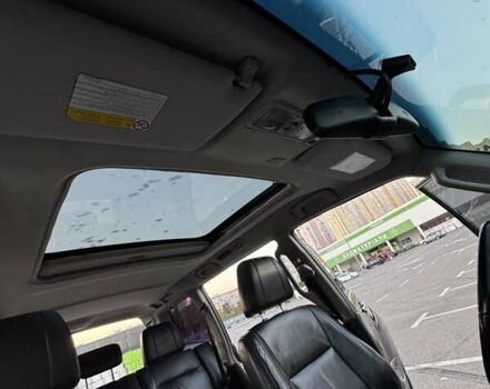 Черный Мицубиси Паджеро Вагон, объемом двигателя 2.97 л и пробегом 325 тыс. км за 11500 $, фото 24 на Automoto.ua