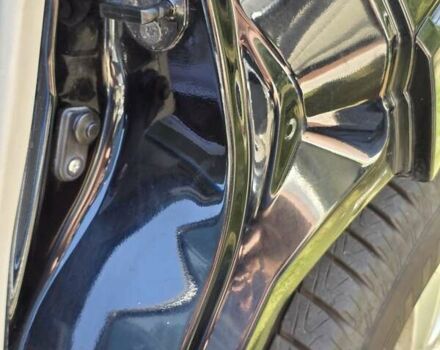 Міцубісі Паджеро Вагон 2008 у Києві на Automoto.ua Чорний Міцубісі Паджеро Вагон, об'ємом двигуна 3 л та пробігом 312 тис. км за 9500 $, фото 20 на Automoto.ua