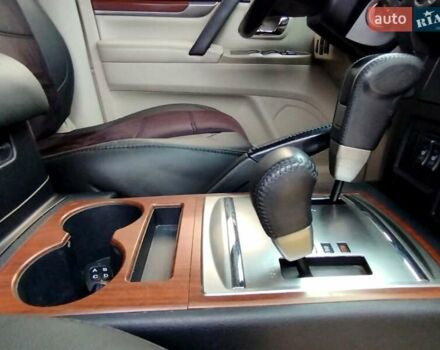 Черный Мицубиси Паджеро Вагон, объемом двигателя 2.97 л и пробегом 143 тыс. км за 12100 $, фото 58 на Automoto.ua