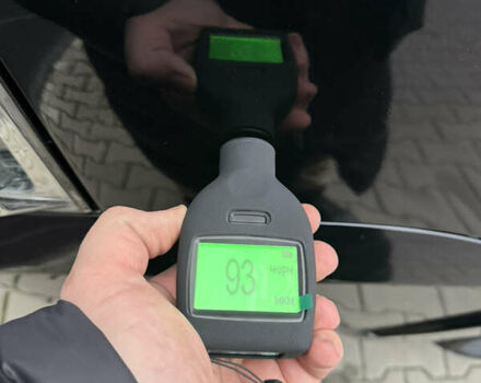 Черный Мицубиси Паджеро Вагон, объемом двигателя 2.97 л и пробегом 218 тыс. км за 11499 $, фото 98 на Automoto.ua