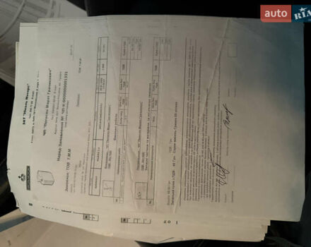 Черный Мицубиси Паджеро Вагон, объемом двигателя 2.97 л и пробегом 218 тыс. км за 11499 $, фото 122 на Automoto.ua