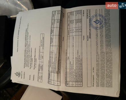 Черный Мицубиси Паджеро Вагон, объемом двигателя 2.97 л и пробегом 218 тыс. км за 11499 $, фото 140 на Automoto.ua