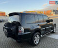 Черный Мицубиси Паджеро Вагон, объемом двигателя 3.2 л и пробегом 328 тыс. км за 13000 $, фото 1 на Automoto.ua