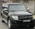Чорний Міцубісі Паджеро Вагон, об'ємом двигуна 3.2 л та пробігом 320 тис. км за 12500 $, фото 4 на Automoto.ua