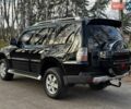 Черный Мицубиси Паджеро Вагон, объемом двигателя 2.97 л и пробегом 186 тыс. км за 10700 $, фото 14 на Automoto.ua