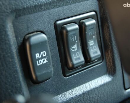 Черный Мицубиси Паджеро Вагон, объемом двигателя 0 л и пробегом 162 тыс. км за 11500 $, фото 11 на Automoto.ua