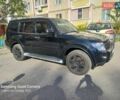Чорний Міцубісі Паджеро Вагон, об'ємом двигуна 3.8 л та пробігом 248 тис. км за 9900 $, фото 17 на Automoto.ua