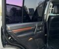 Черный Мицубиси Паджеро Вагон, объемом двигателя 2.97 л и пробегом 325 тыс. км за 11500 $, фото 18 на Automoto.ua
