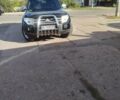 Черный Мицубиси Паджеро Вагон, объемом двигателя 2.97 л и пробегом 247 тыс. км за 10700 $, фото 1 на Automoto.ua