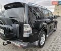Черный Мицубиси Паджеро Вагон, объемом двигателя 3.2 л и пробегом 263 тыс. км за 13800 $, фото 4 на Automoto.ua