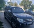 Чорний Міцубісі Паджеро Вагон, об'ємом двигуна 2.97 л та пробігом 230 тис. км за 9600 $, фото 1 на Automoto.ua