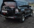 Чорний Міцубісі Паджеро Вагон, об'ємом двигуна 3 л та пробігом 330 тис. км за 11700 $, фото 7 на Automoto.ua